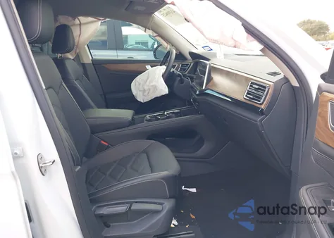 2025 Volkswagen Atlas 2.0T Se W/Technology z USA, uszkodzony, nr VIN 1V2WR2CA6SC513771